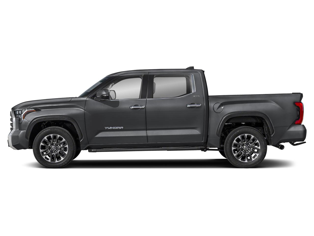 2026 Toyota Tundra Limited Nightshade Photo2