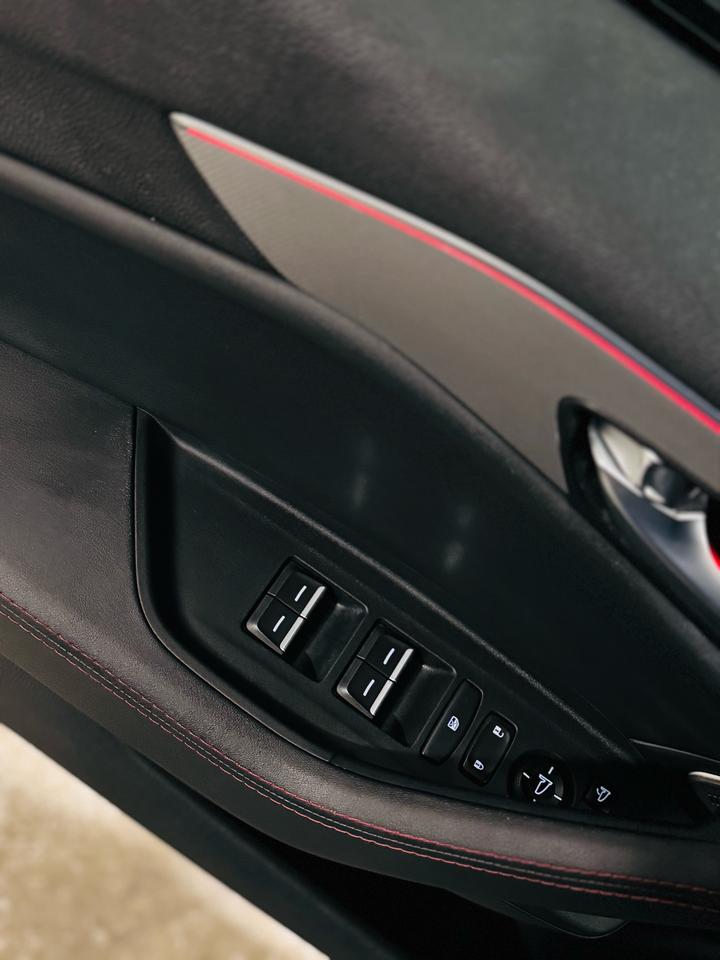 2022 Acura TLX A-Spec Photo