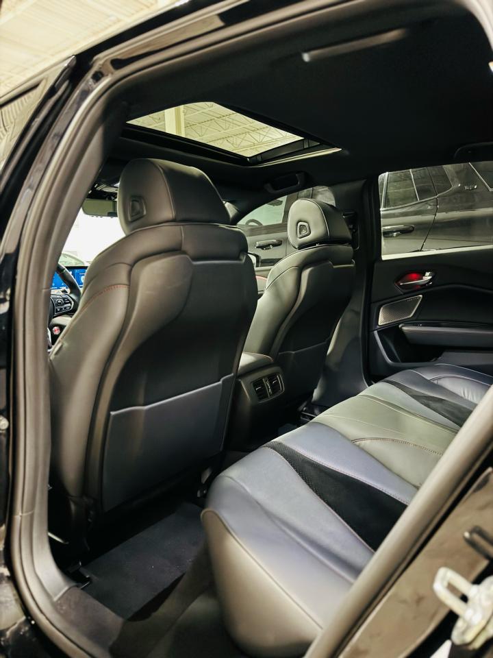 2022 Acura TLX A-Spec - Photo #14