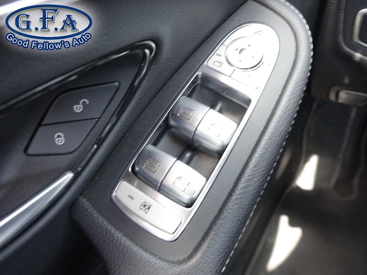 2021 Mercedes-Benz C-Class 4MATIC, PREMIUM PACKAGE, LEATHER SEATS, PANORAMIC - Photo #20