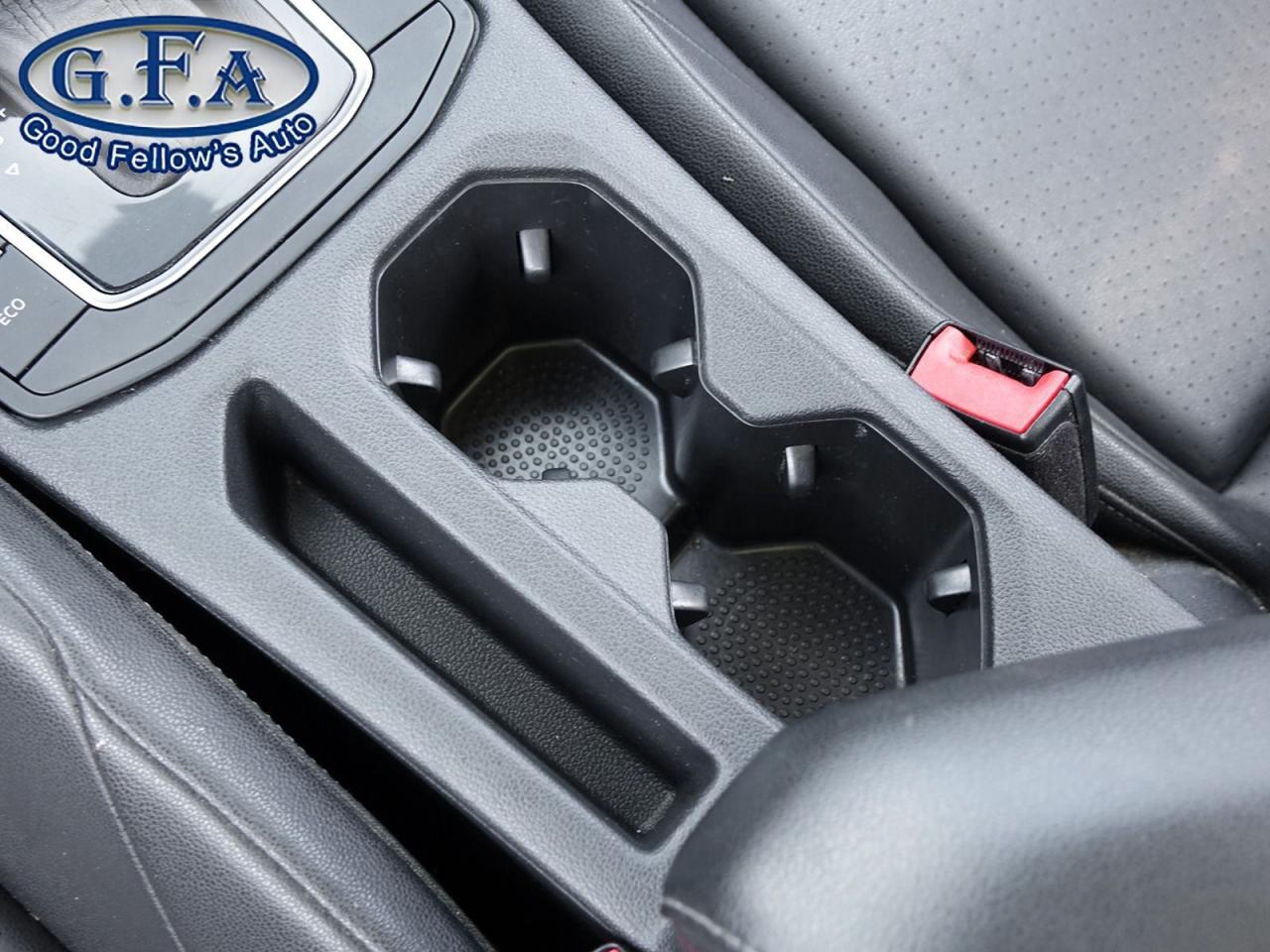 2019 Volkswagen Jetta HIGHLINE MODEL, LEATHER SEATS, SUNROOF, REARVIEW C - Photo #14