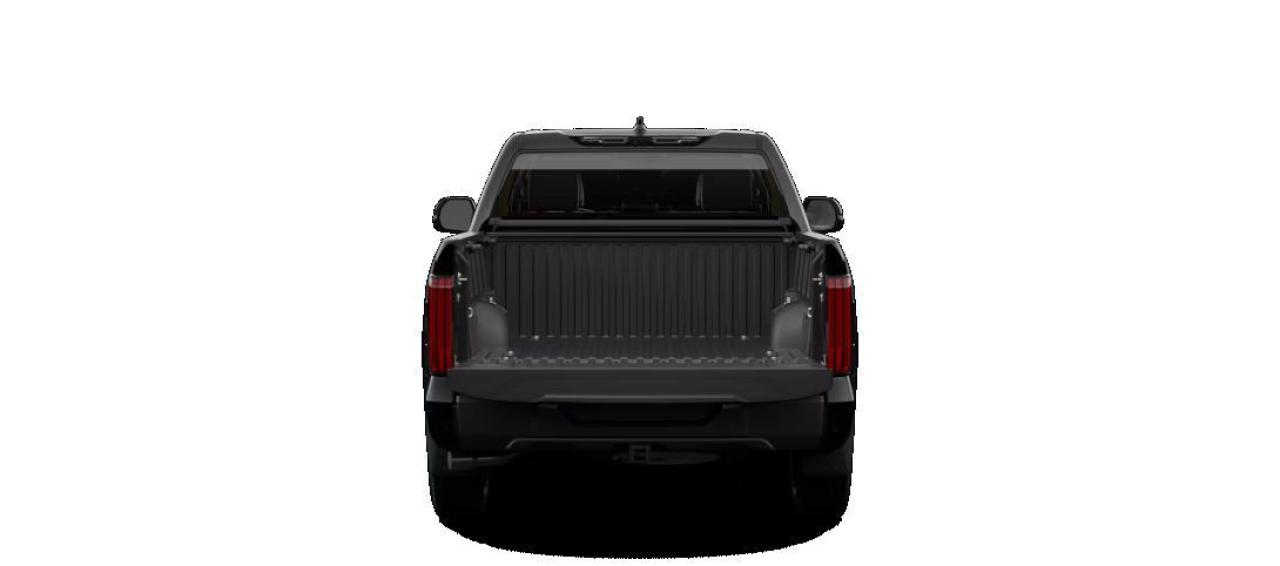 2026 Toyota Tundra LIMITED HYBRID Photo3