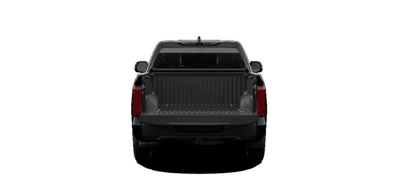 2026 Toyota Tundra HYB LIMITED TRD OFF ROAD Photo