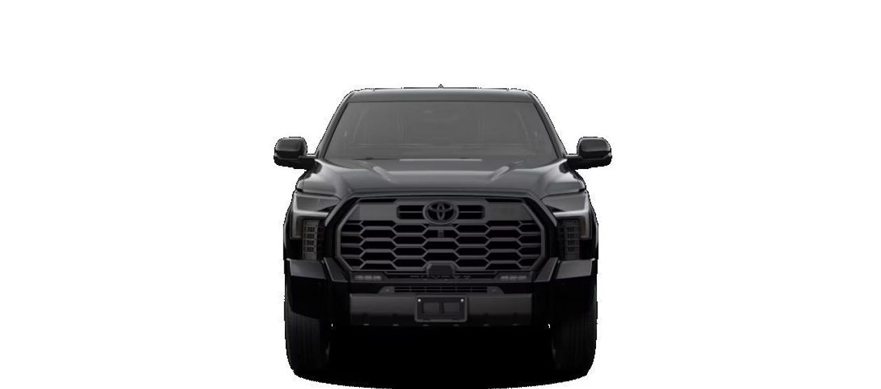 2026 Toyota Tundra HYB LIMITED TRD OFF ROAD Photo
