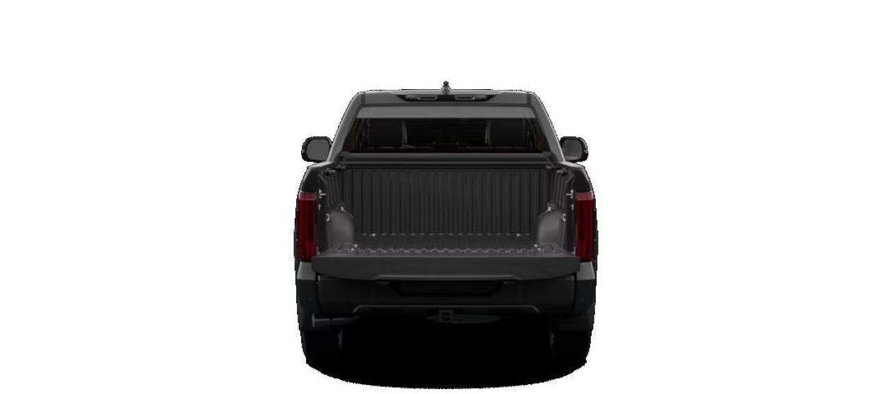 2026 Toyota Tundra Limited  Photo3