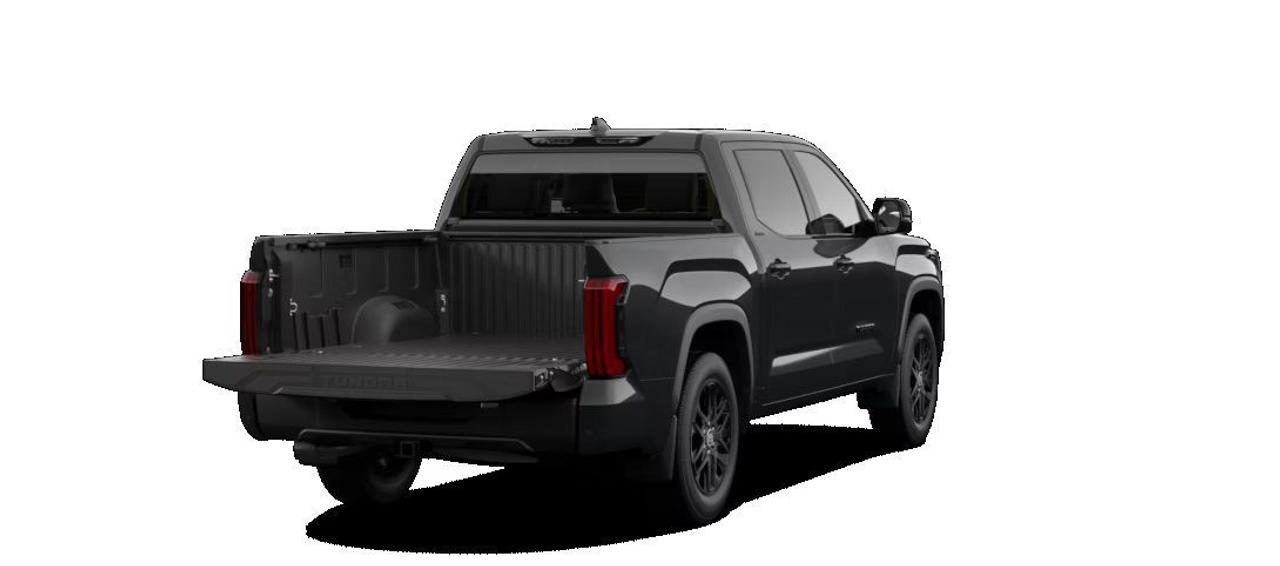 2026 Toyota Tundra Limited Nightshade Photo4