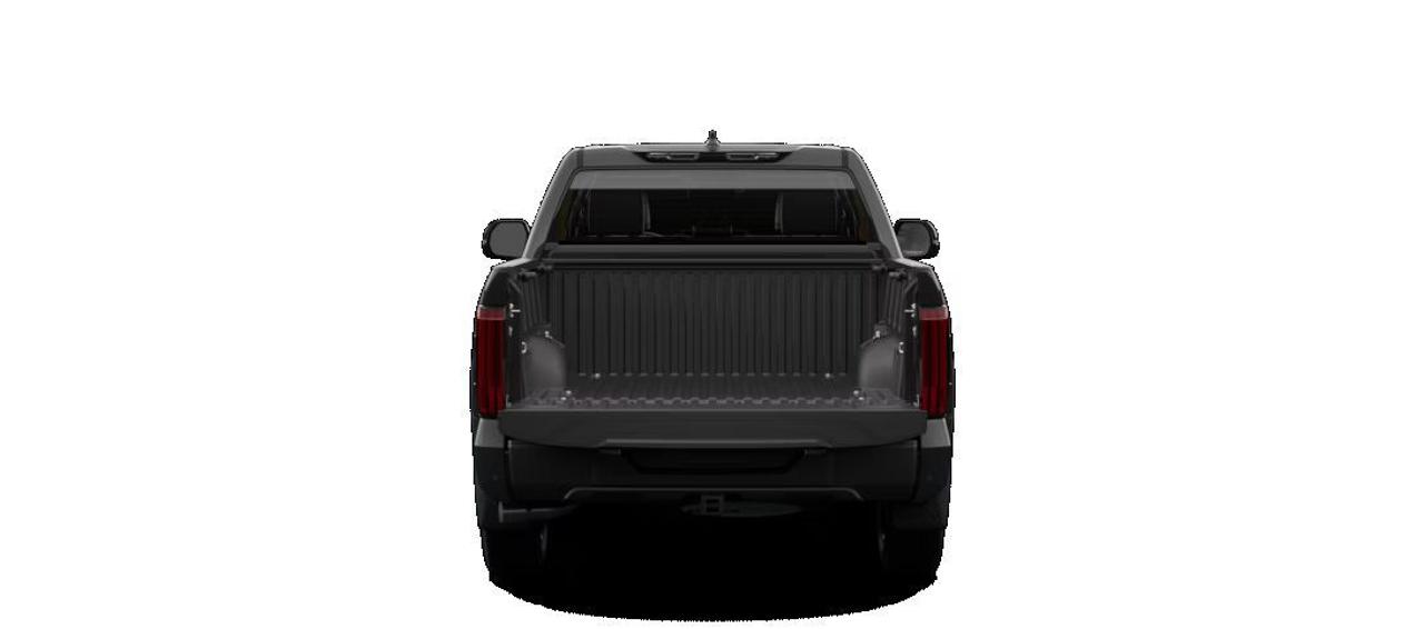 2026 Toyota Tundra Limited Nightshade Photo3