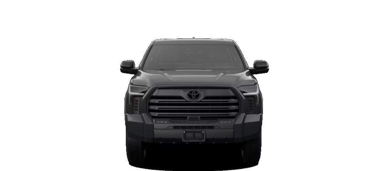 2026 Toyota Tundra Limited Nightshade Photo