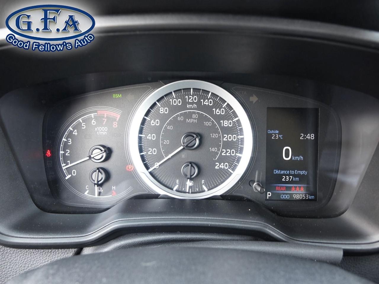 2022 Toyota Corolla LE UPGRADE, SUNROOF, REARVIEW CAMERA, HEATED SEATS - Photo #19