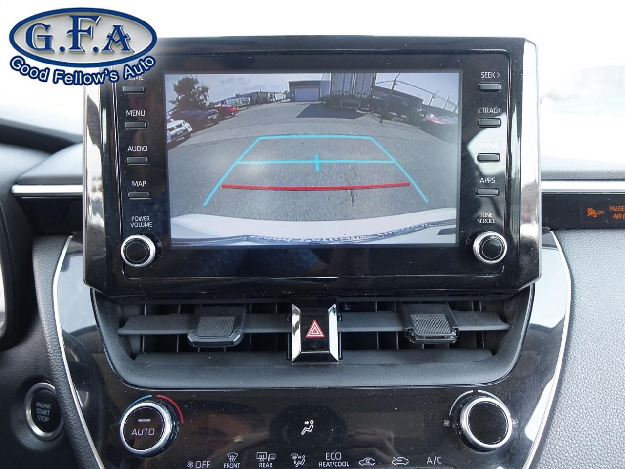 2022 Toyota Corolla LE UPGRADE, SUNROOF, REARVIEW CAMERA, HEATED SEATS - Photo #20