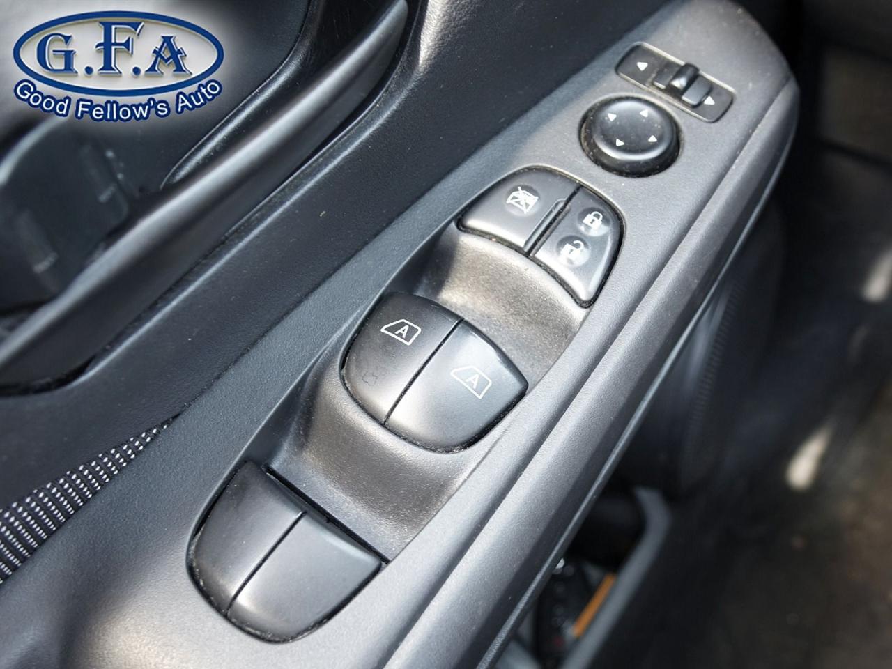 2020 Nissan Kicks S MODEL, LANE DEPARTURE WARNING, BLUETOOTH, APPLE - Photo #20