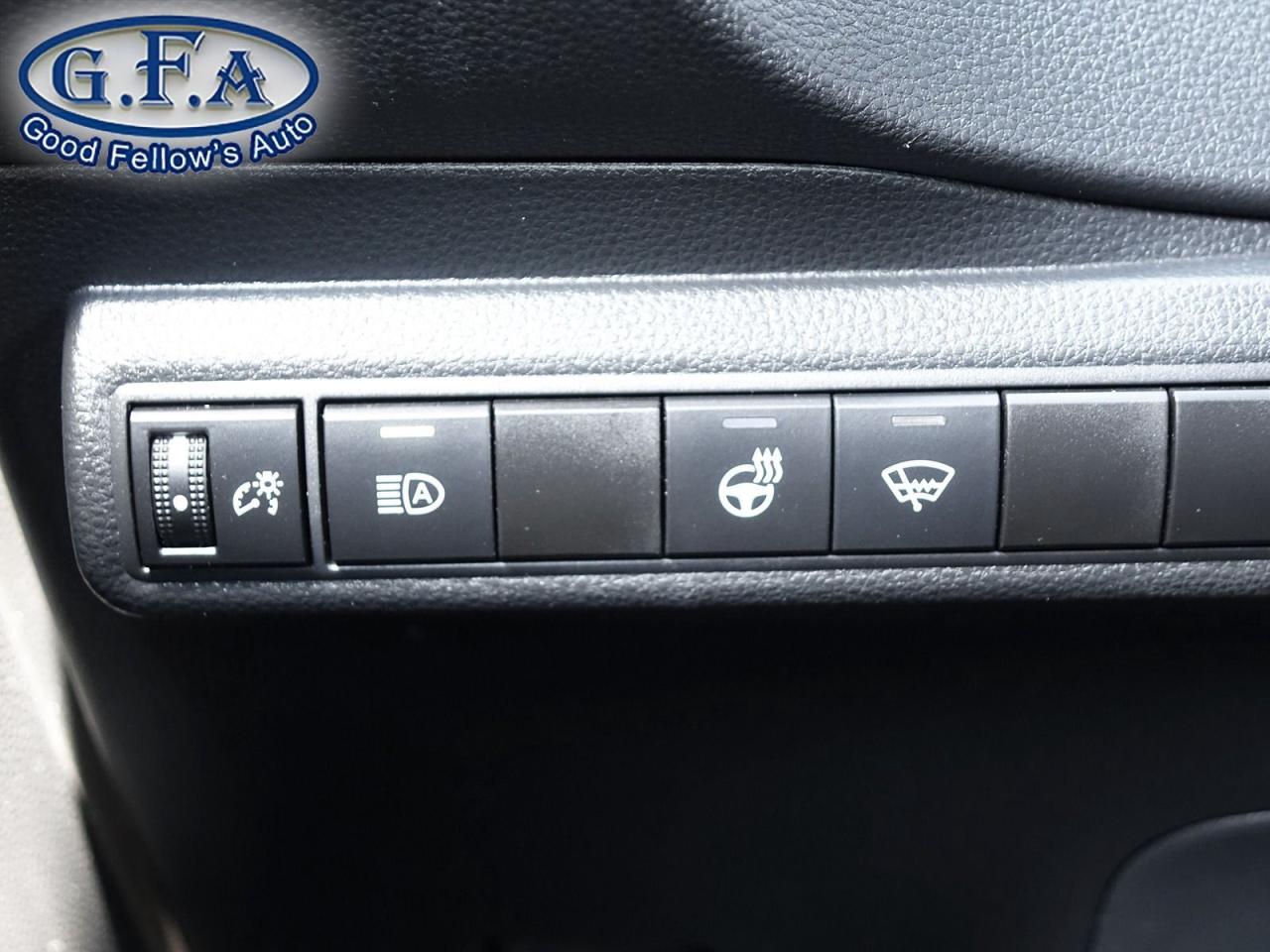 2021 Toyota Corolla LE UPGRADE, SUNROOF, REARVIEW CAMERA, HEATED SEATS - Photo #19