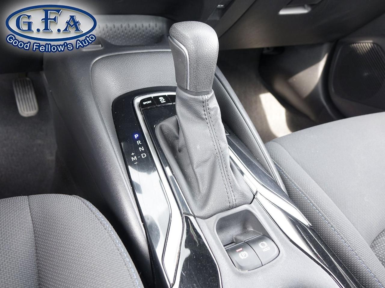 2021 Toyota Corolla SE MODEL, REARVIEW CAMERA, HEATED SEATS, ALLOY WH - Photo #14