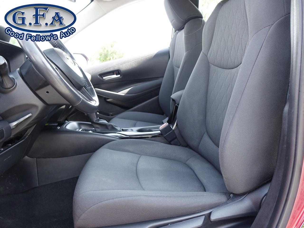 2021 Toyota Corolla LE UPGRADE, SUNROOF, REARVIEW CAMERA, HEATED SEATS - Photo #8