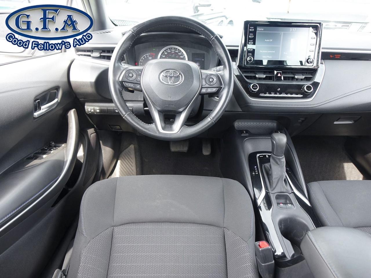 2021 Toyota Corolla SE MODEL, REARVIEW CAMERA, HEATED SEATS, ALLOY WH - Photo #11