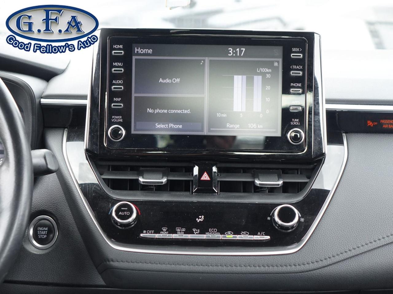 2021 Toyota Corolla SE MODEL, REARVIEW CAMERA, HEATED SEATS, ALLOY WH - Photo #12