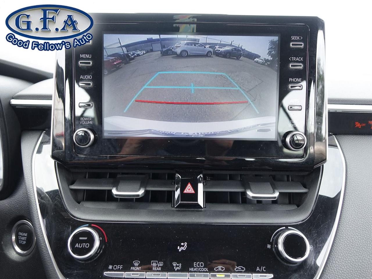 2021 Toyota Corolla SE MODEL, REARVIEW CAMERA, HEATED SEATS, ALLOY WH - Photo #20