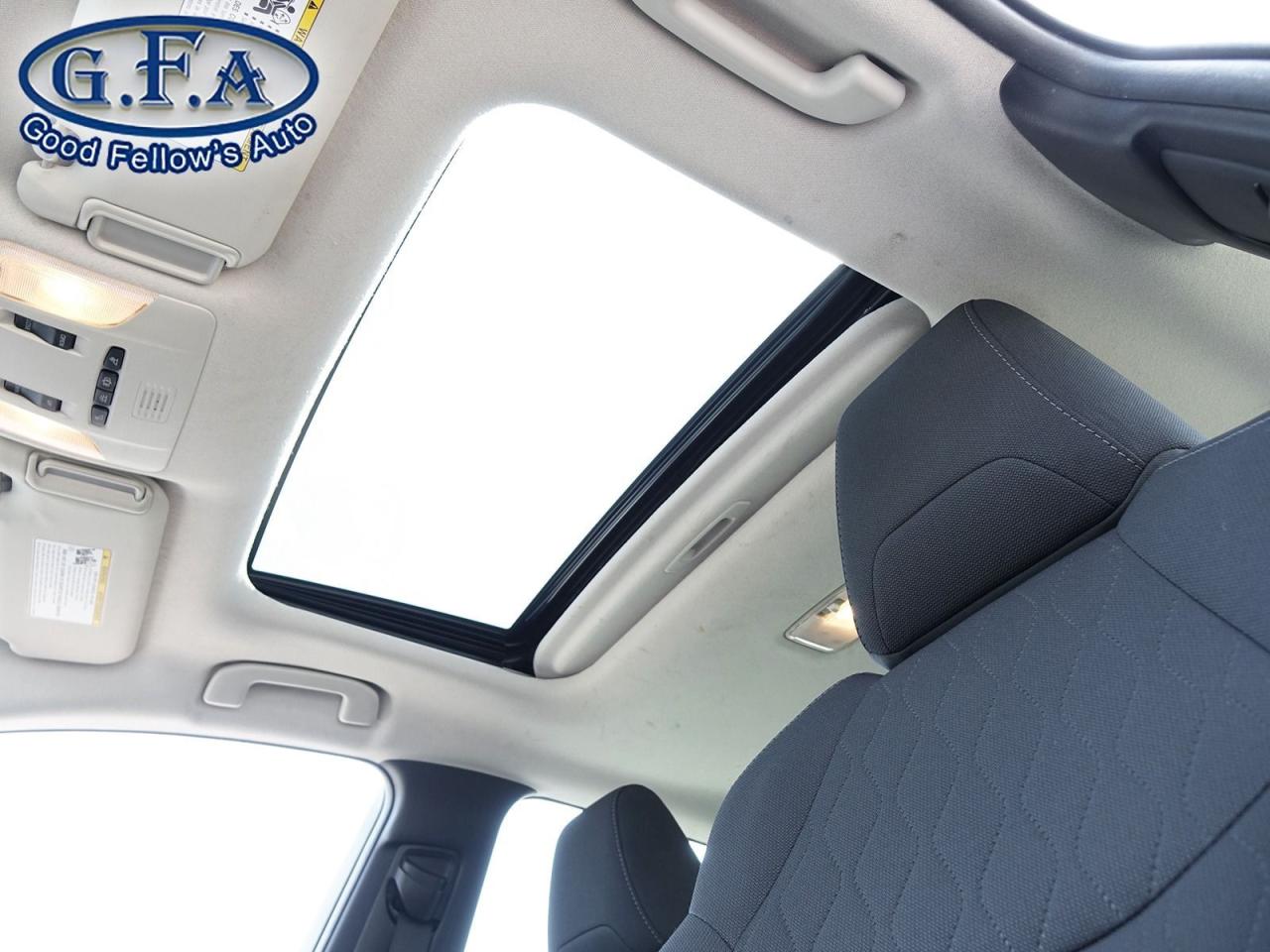 2022 Toyota Corolla LE UPGRADE, SUNROOF, REARVIEW CAMERA, HEATED SEATS - Photo #7