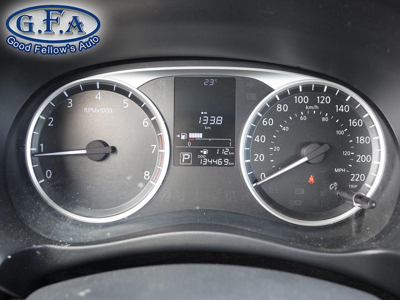 2020 Nissan Kicks S MODEL, LANE DEPARTURE WARNING, BLUETOOTH, APPLE - Photo #17