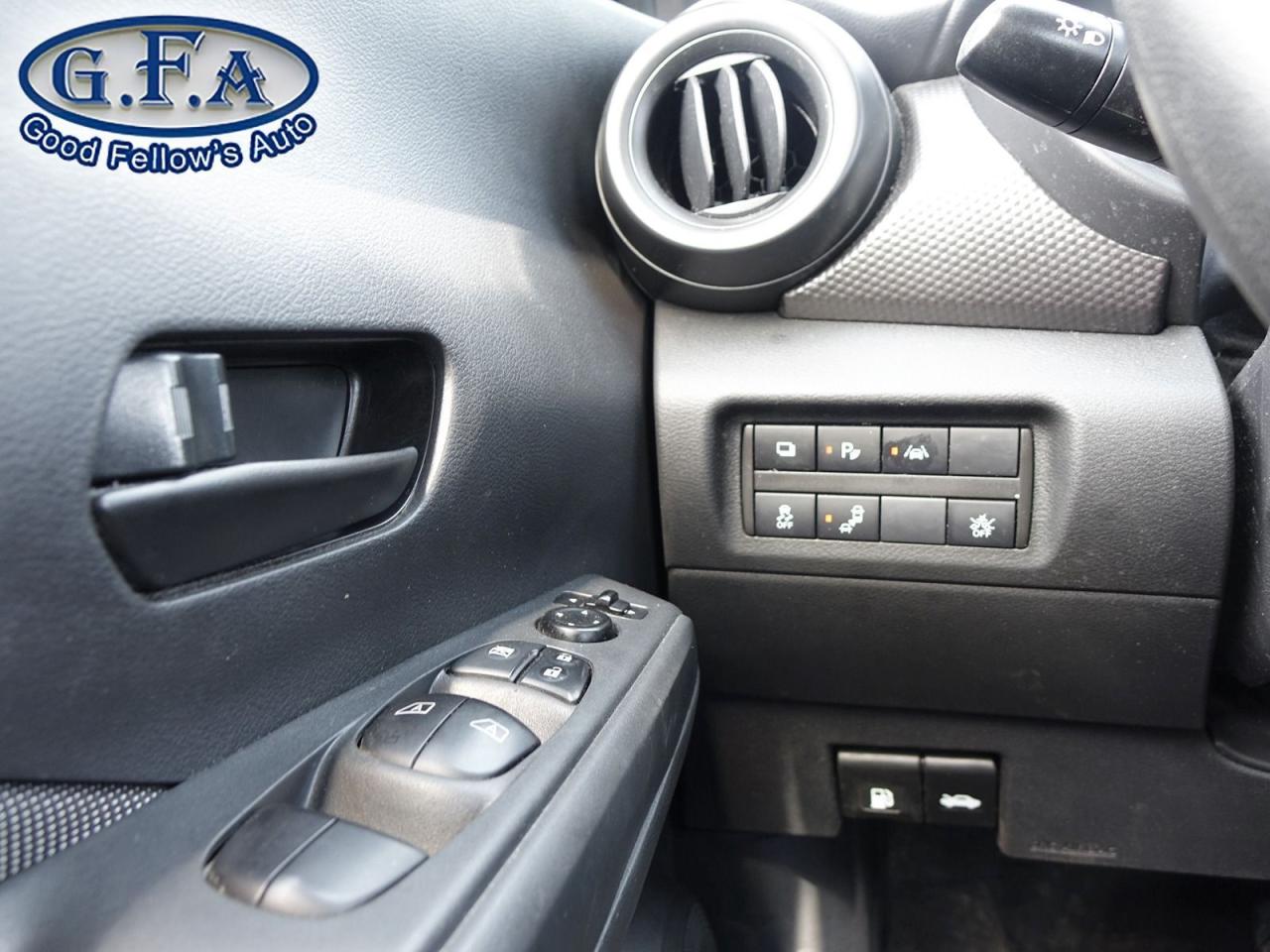 2020 Nissan Kicks S MODEL, LANE DEPARTURE WARNING, BLUETOOTH, APPLE - Photo #18