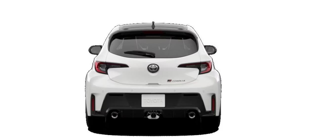 2025 Toyota Corolla BB-PREMIUM AT Photo3