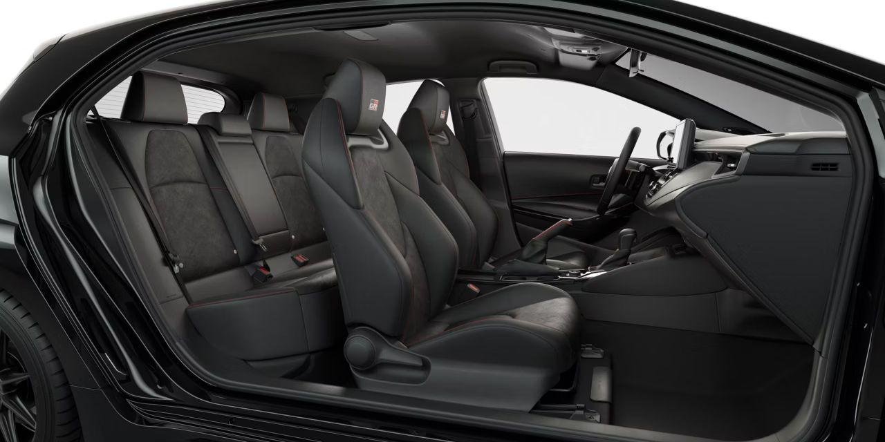 2025 Toyota Corolla BB-PREMIUM AT Photo