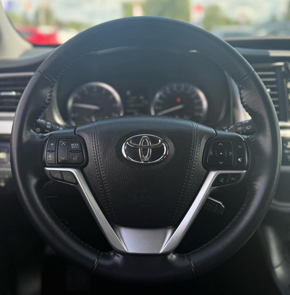 2017 Toyota Highlander XLE *94XXXKM Photo20
