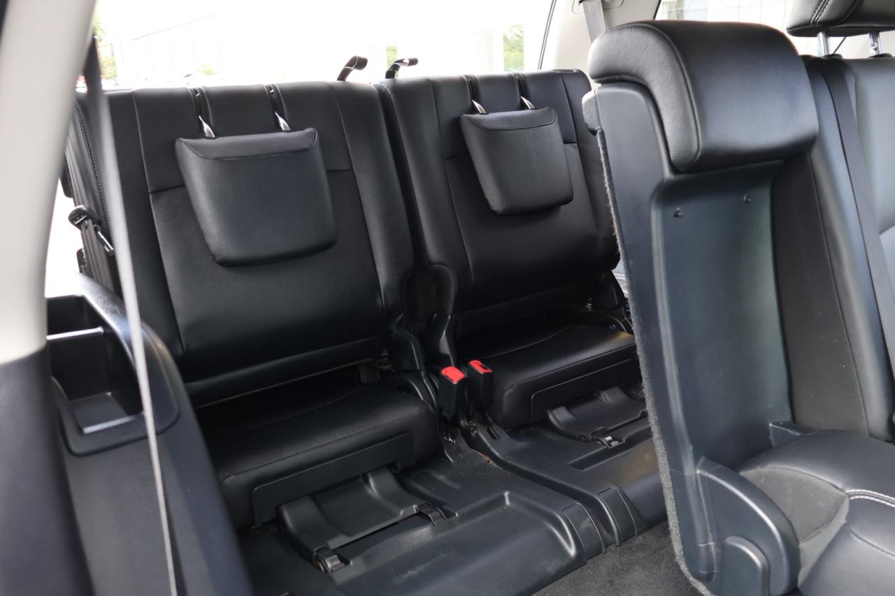 2016 Toyota 4Runner V6 SR5-LIMITED/PREMIUM PKG 4WD CERTIFIED *1 OWNER*7 SEATS* CAMERA NAV BLUETOOTH LEATHER HEATED SEATS SUNROOF CRUISE ALLOYS - Photo #18