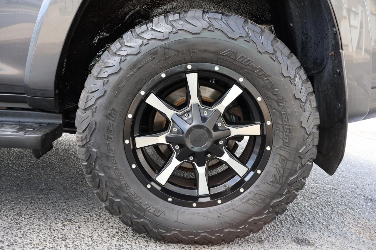 2016 Toyota 4Runner V6 SR5-LIMITED/PREMIUM PKG 4WD CERTIFIED *1 OWNER*7 SEATS* CAMERA NAV BLUETOOTH LEATHER HEATED SEATS SUNROOF CRUISE ALLOYS - Photo #37