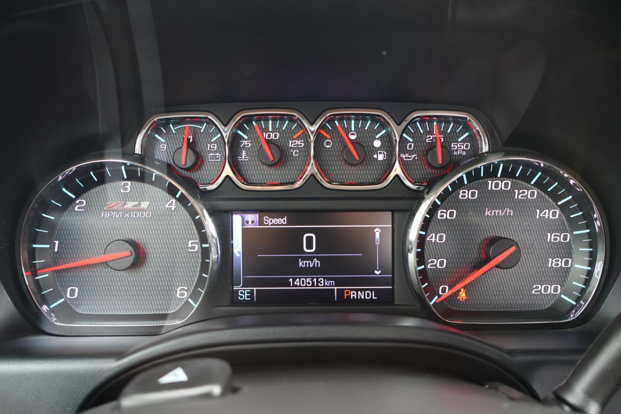 2017 Chevrolet Silverado 1500 V8 LT-Z71 4WD CREW CERTIFIED *ACCIDENT FREE*CHEVY MAINTAIN* CAMERA BLUETOOTH HEATED SEATS CRUISE ALLOYS - Photo #39