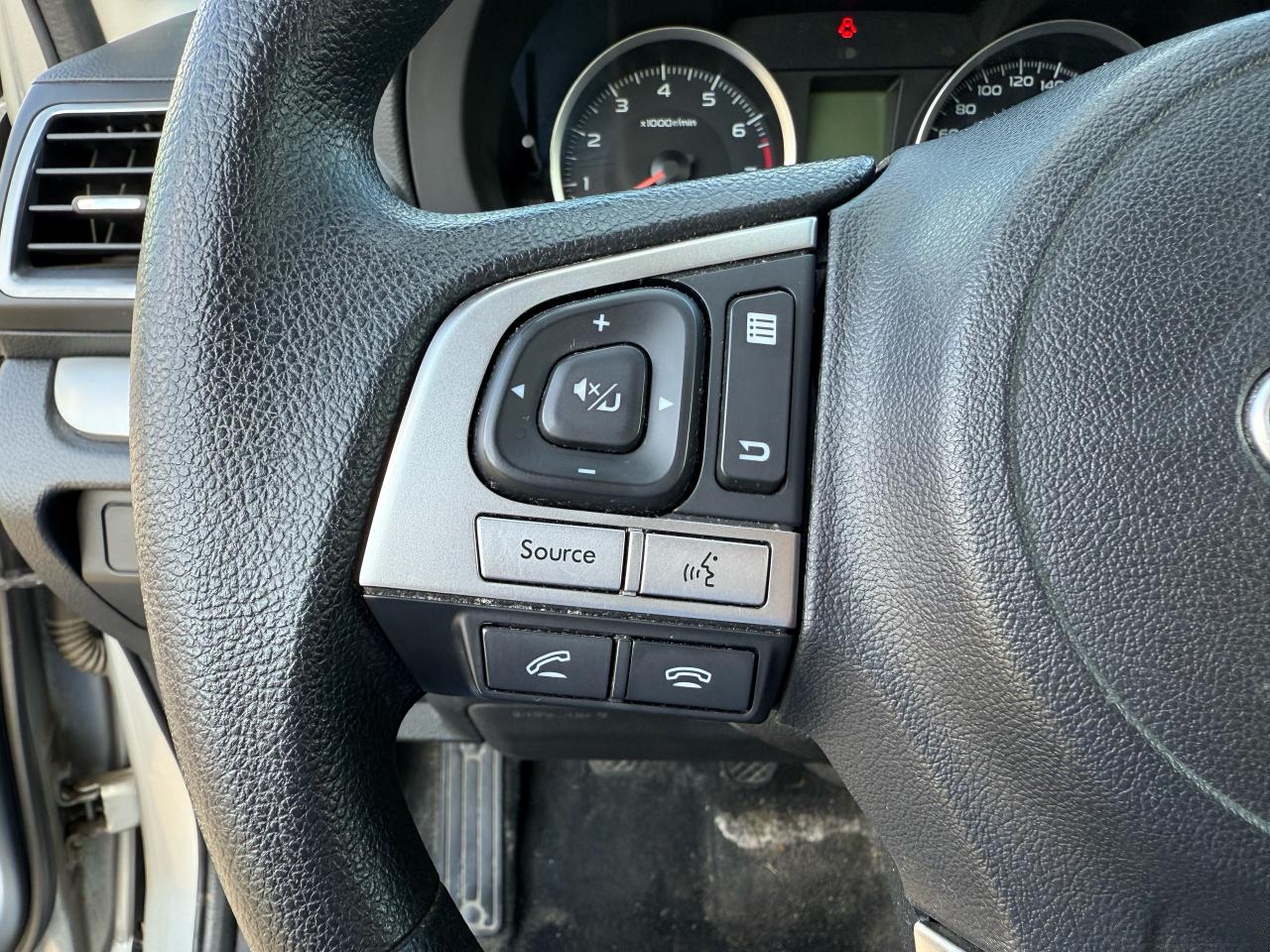 2018 Subaru Forester 2.5i 6 speed manual *89xxxKM Photo44