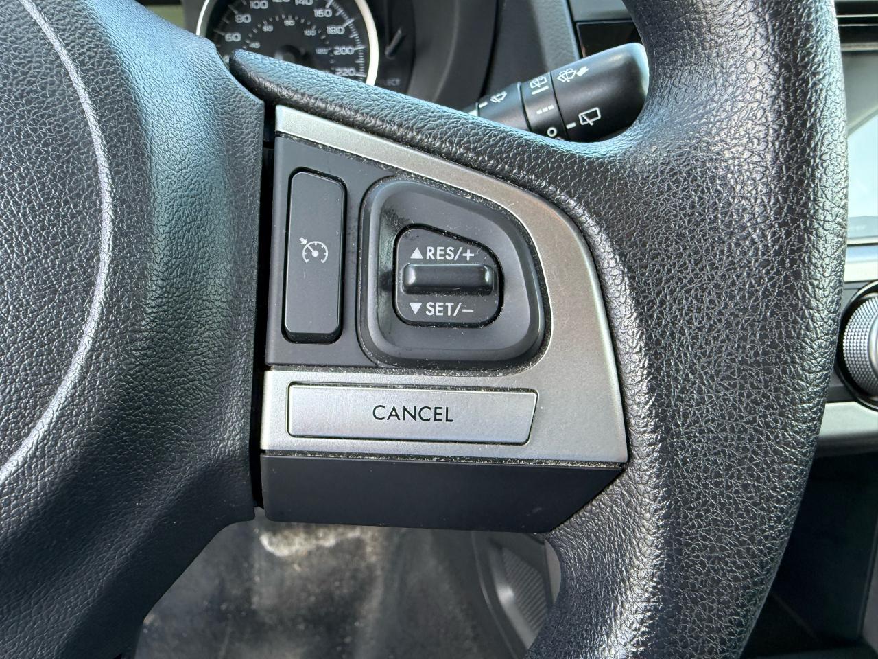 2018 Subaru Forester 2.5i 6 speed manual *89xxxKM Photo42