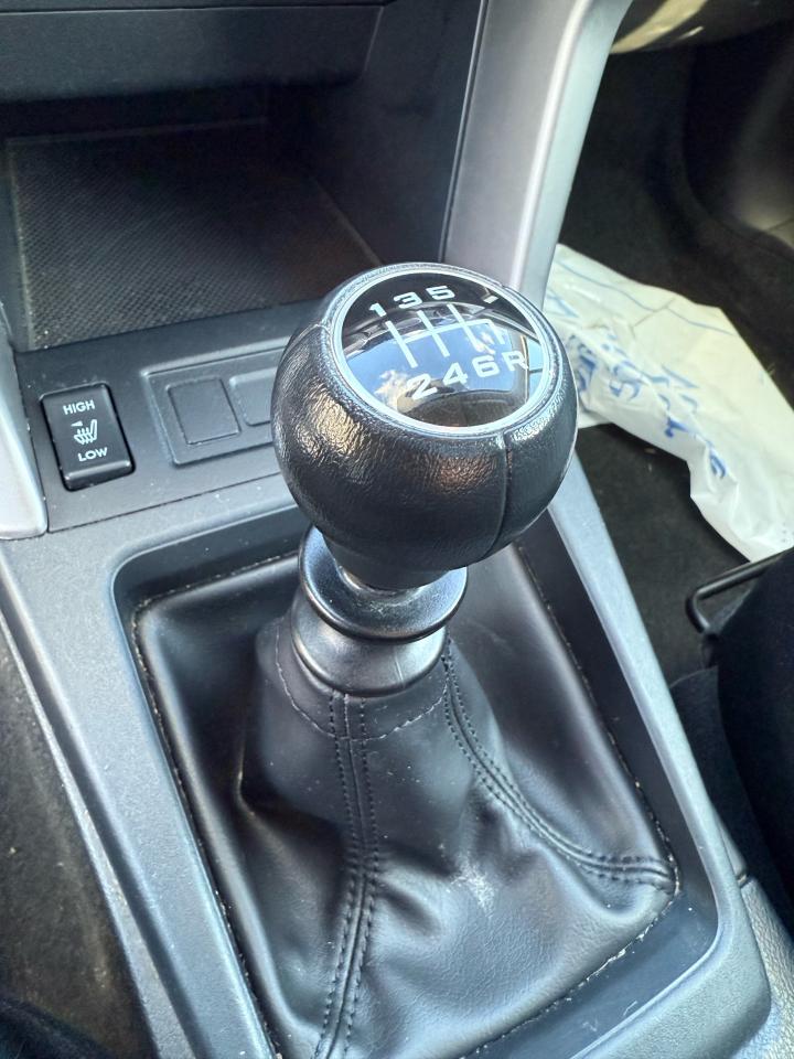 2018 Subaru Forester 2.5i 6 speed manual *89xxxKM Photo14