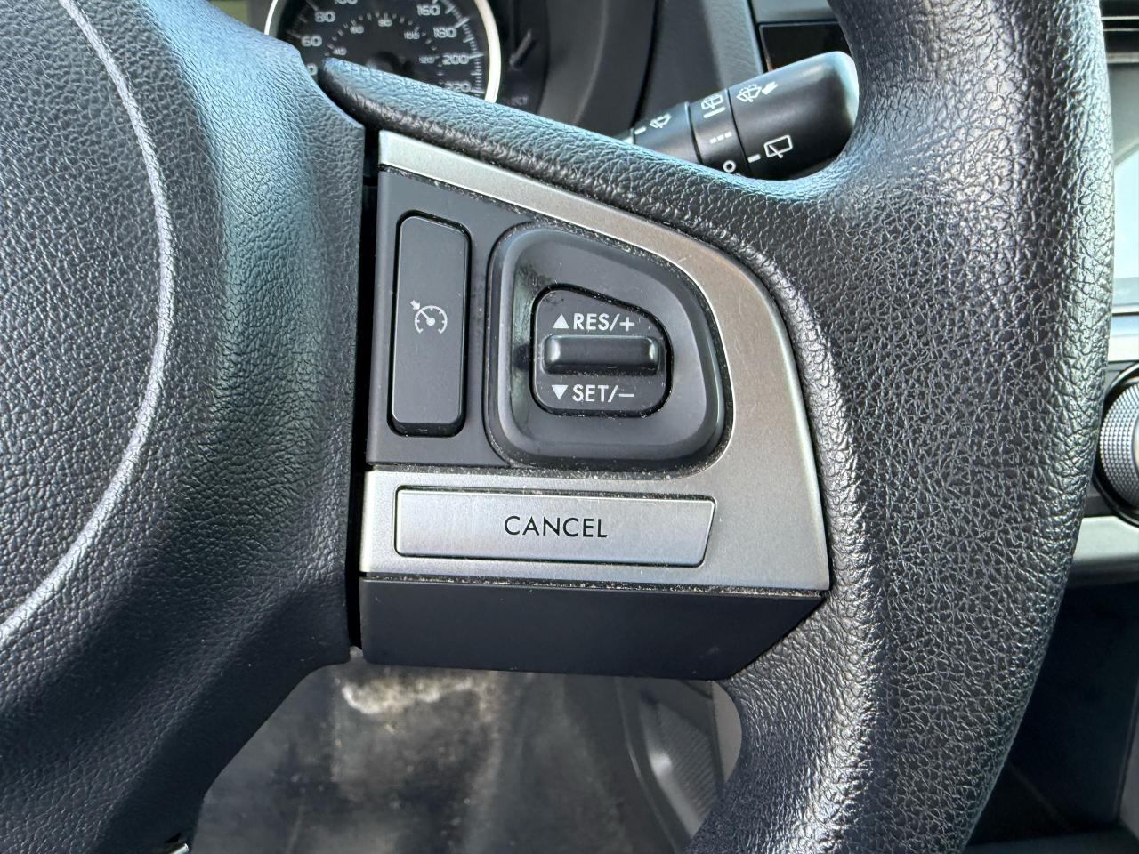 2018 Subaru Forester 2.5i 6 speed manual *89xxxKM Photo19
