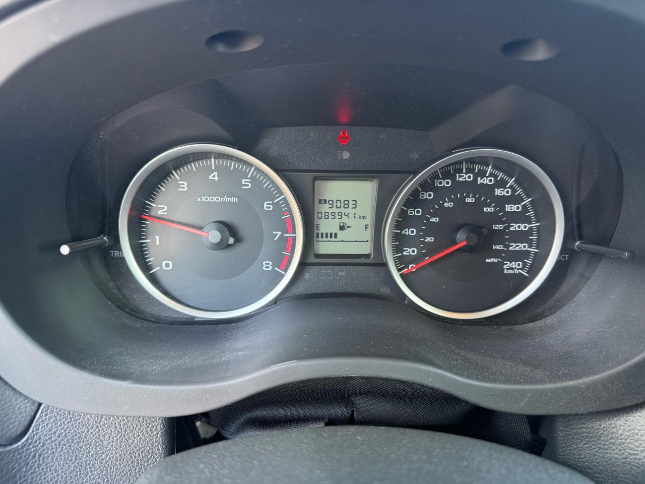 2018 Subaru Forester 2.5i 6 speed manual *89xxxKM Photo47