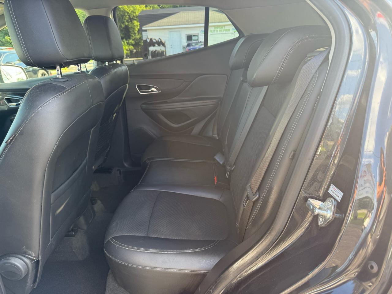 2014 Buick Encore Premium AWD Photo34