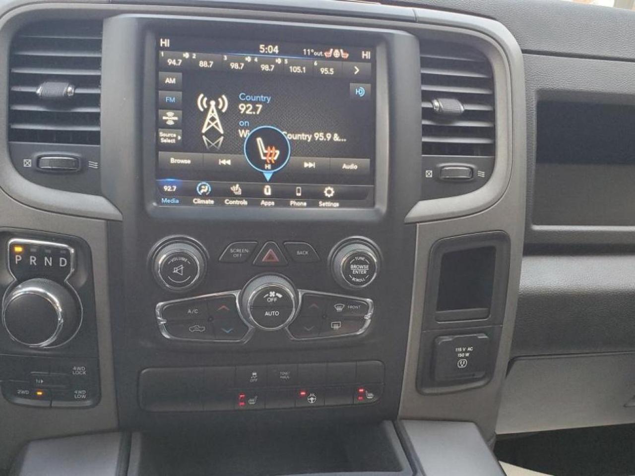 2021 RAM 1500 Classic Express 4x4-"NO TAX SALE-MAX $2000-LTD TIME ONLY" - Photo #14