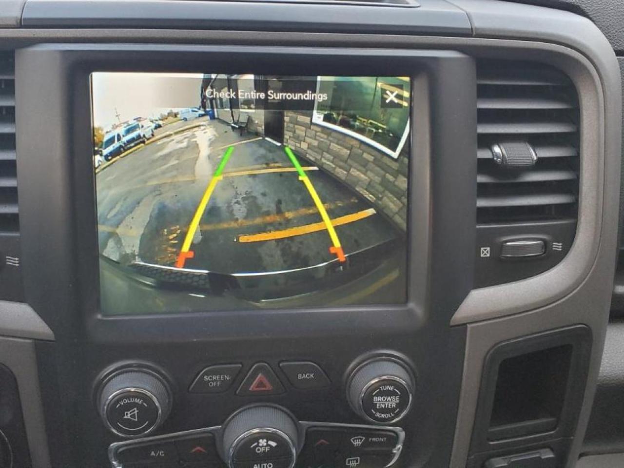 2021 RAM 1500 Classic Express 4x4-"NO TAX SALE-MAX $2000-LTD TIME ONLY" - Photo #16