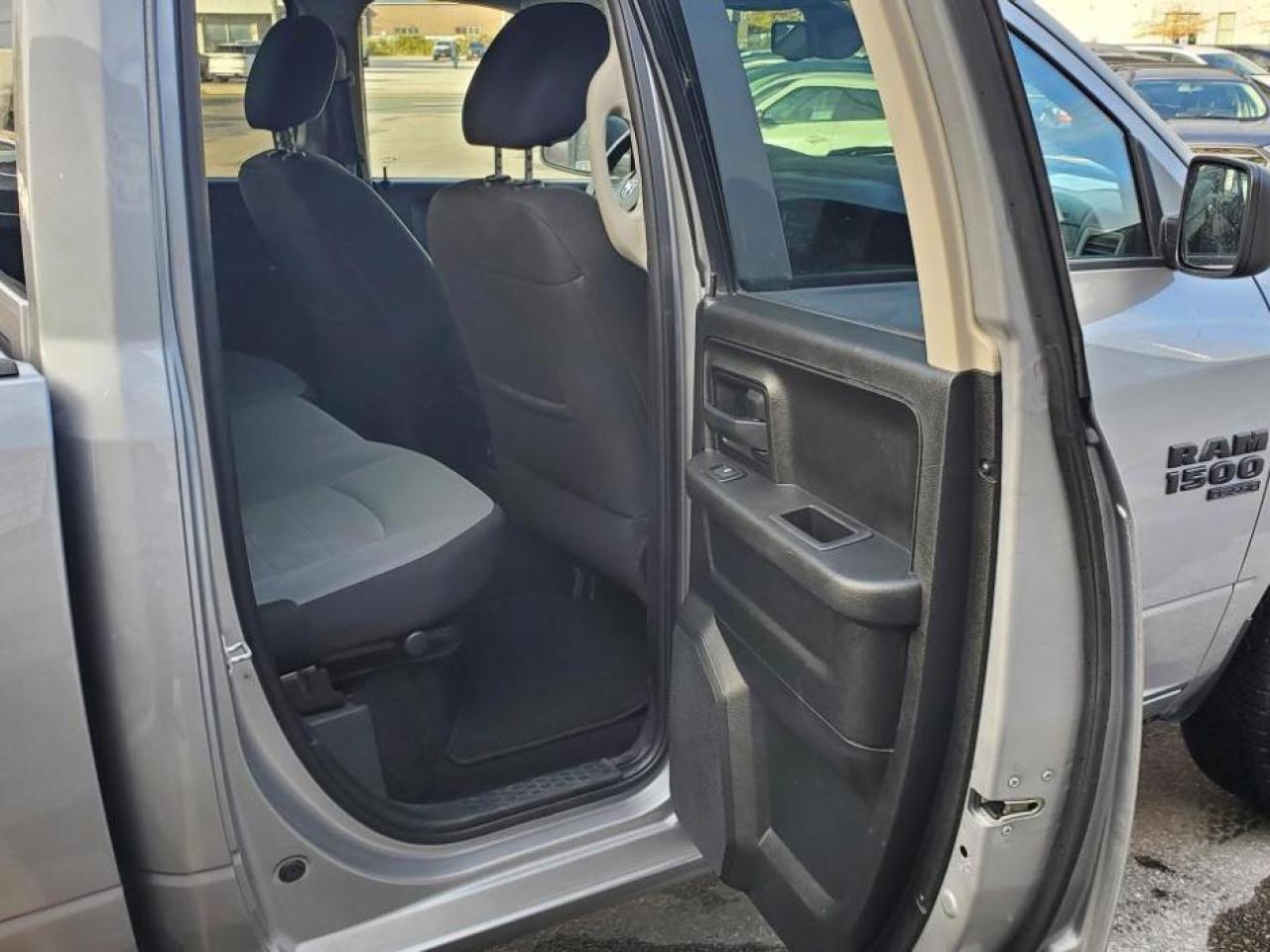 2021 RAM 1500 Classic Express 4x4-"NO TAX SALE-MAX $2000-LTD TIME ONLY" - Photo #18