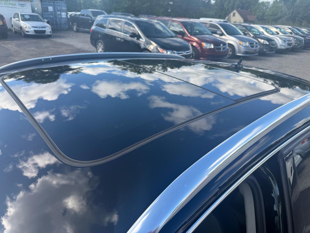 2017 Audi Q3 Progressiv Photo