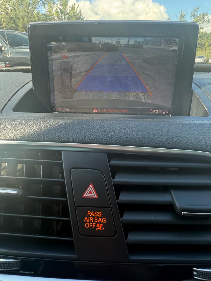 2017 Audi Q3 Progressiv Photo