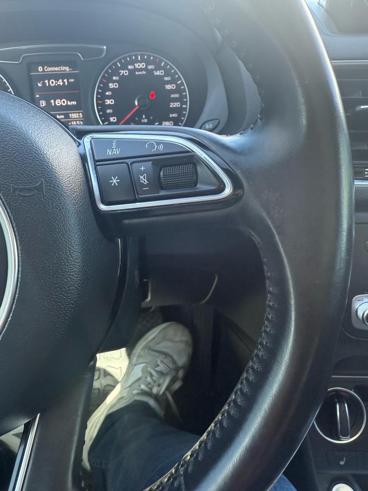 2017 Audi Q3 Progressiv Photo