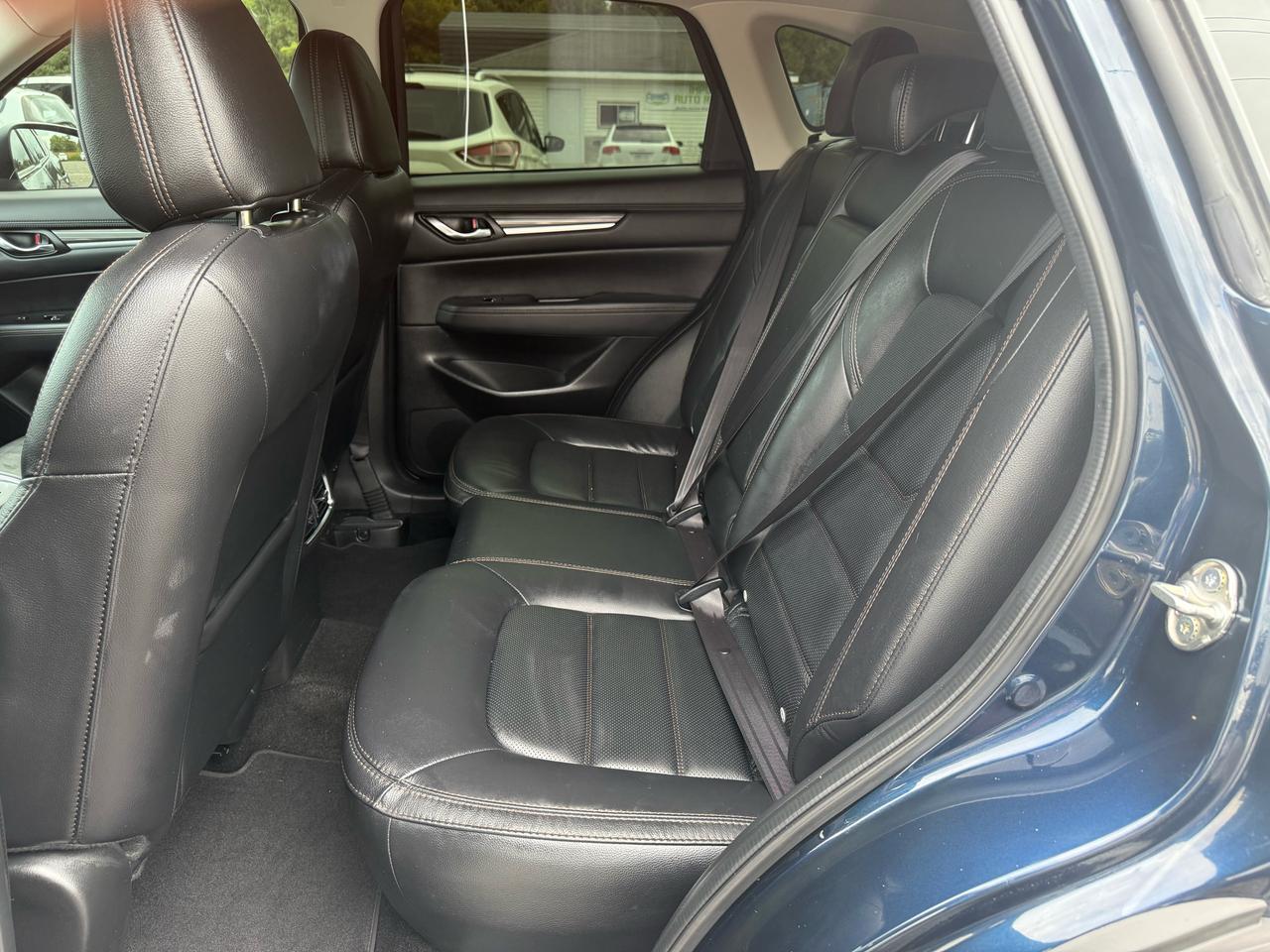 2021 Mazda CX-5 GT (2021.5) 10 inch screen Photo