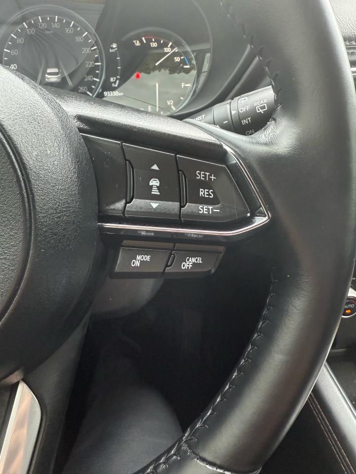 2021 Mazda CX-5 GT w/Turbo AWD Photo46
