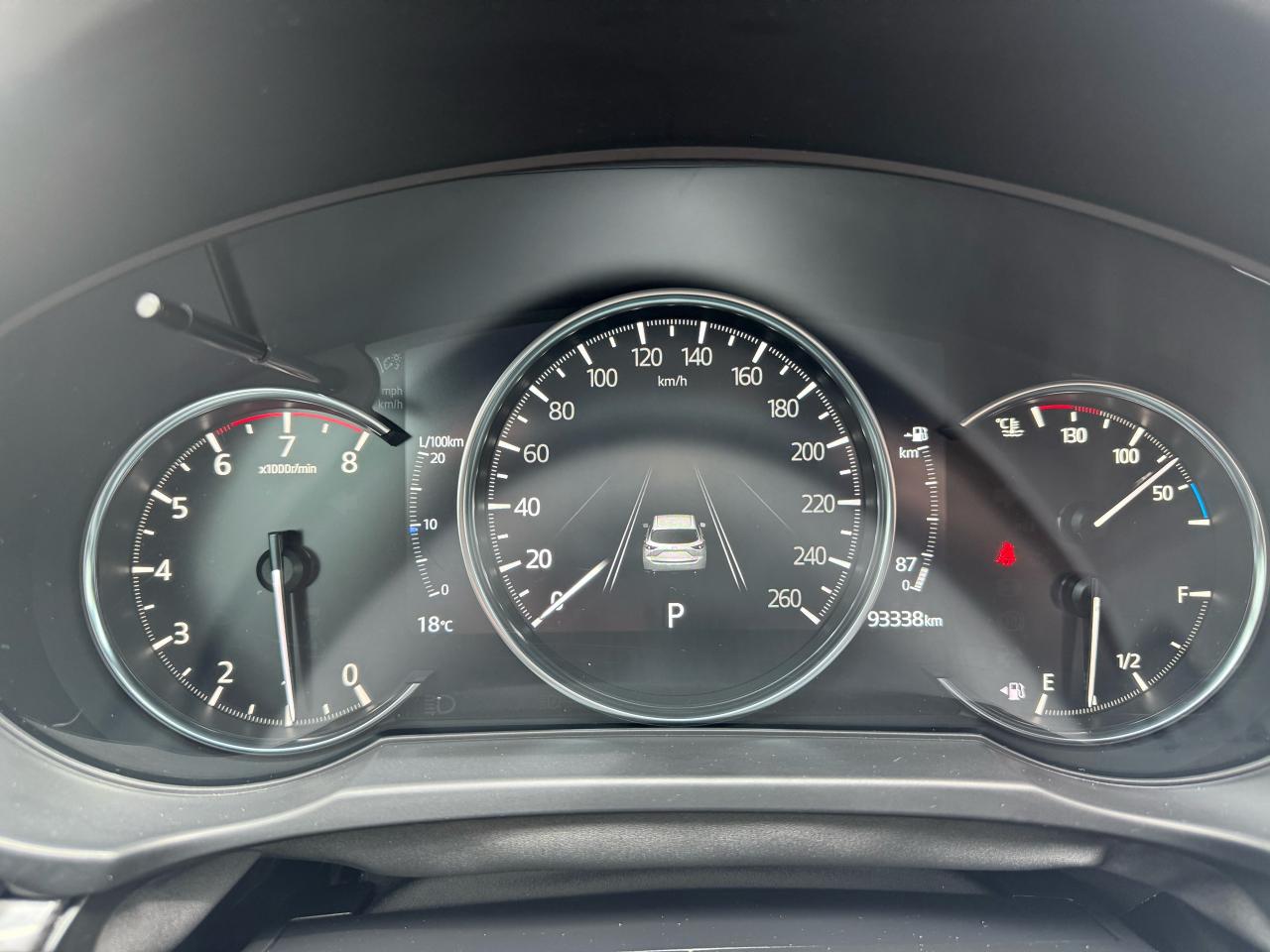 2021 Mazda CX-5 GT w/Turbo AWD Photo49