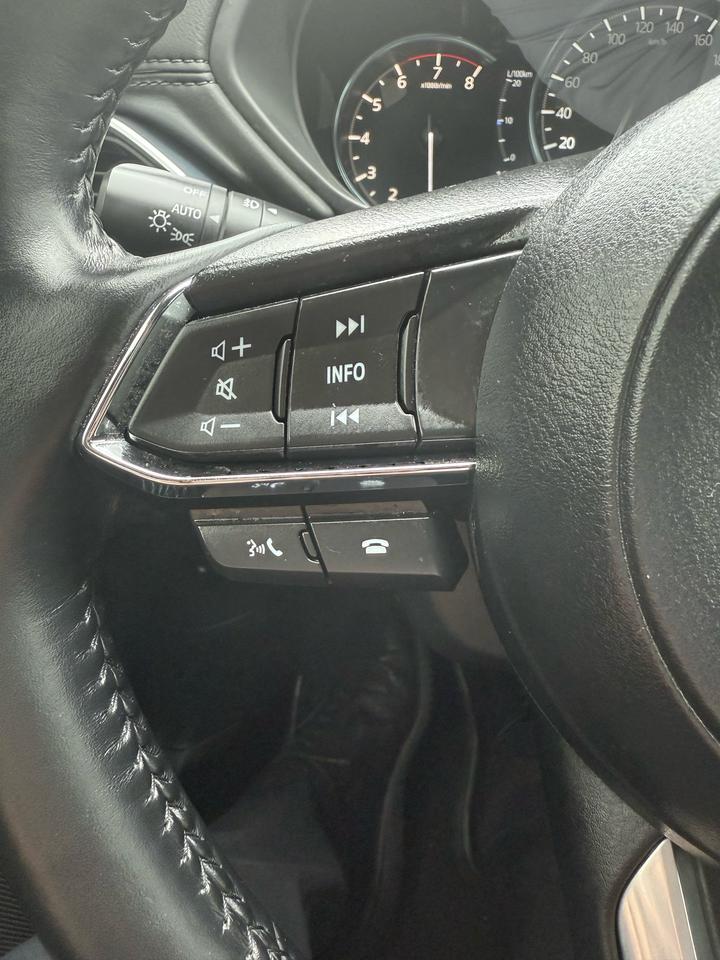 2021 Mazda CX-5 GT (2021.5) 10 inch screen Photo