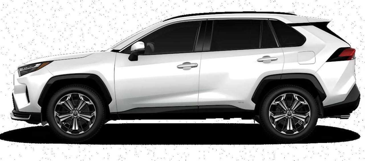 2025 Toyota RAV4 XSE - Photo #2
