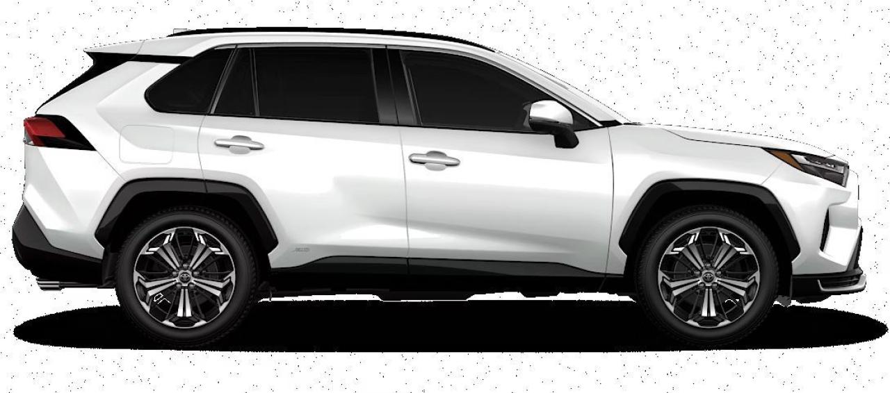 2025 Toyota RAV4 XSE - Photo #6