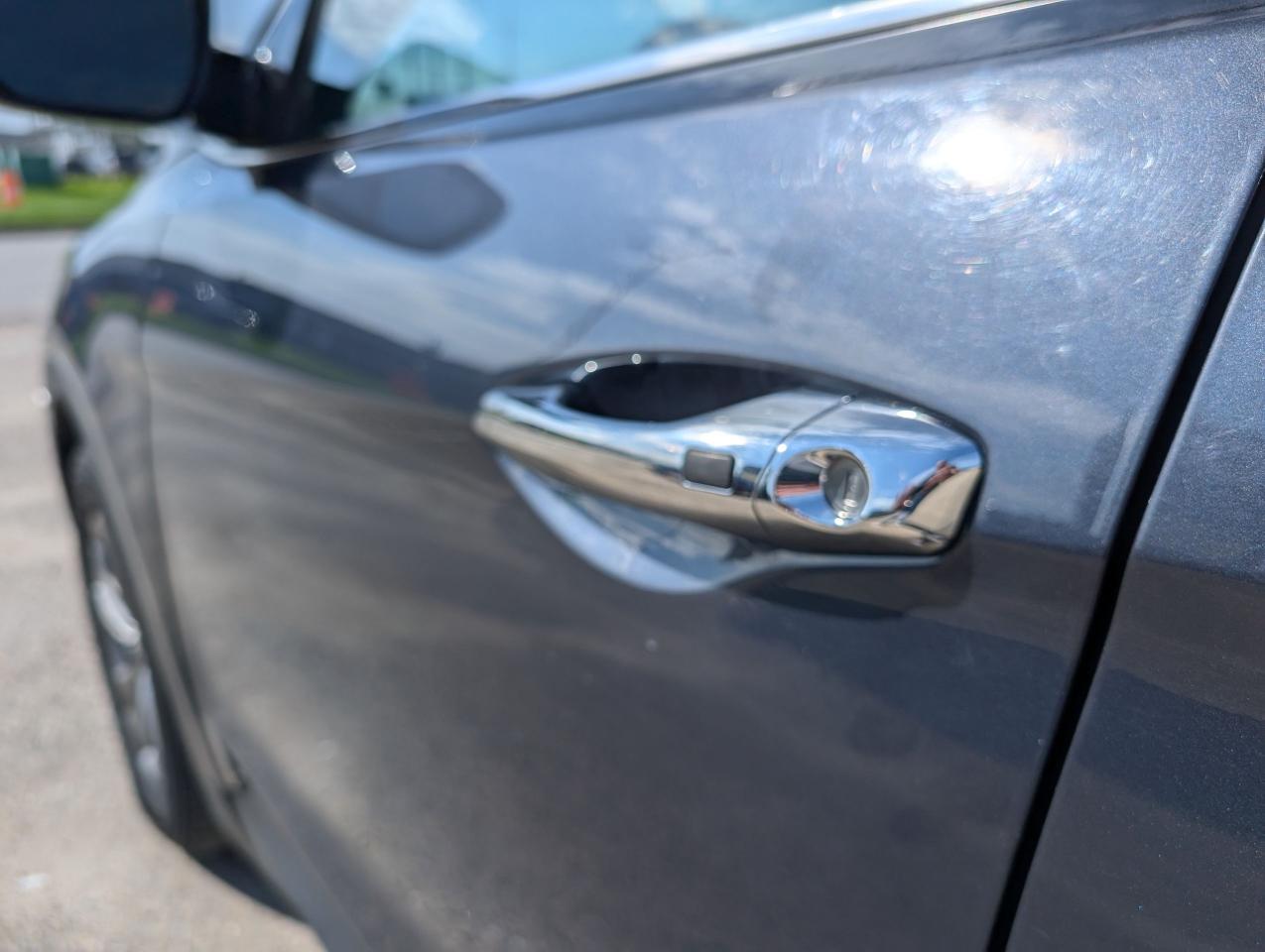 2014 Hyundai Santa Fe Sport Premium - Photo #8