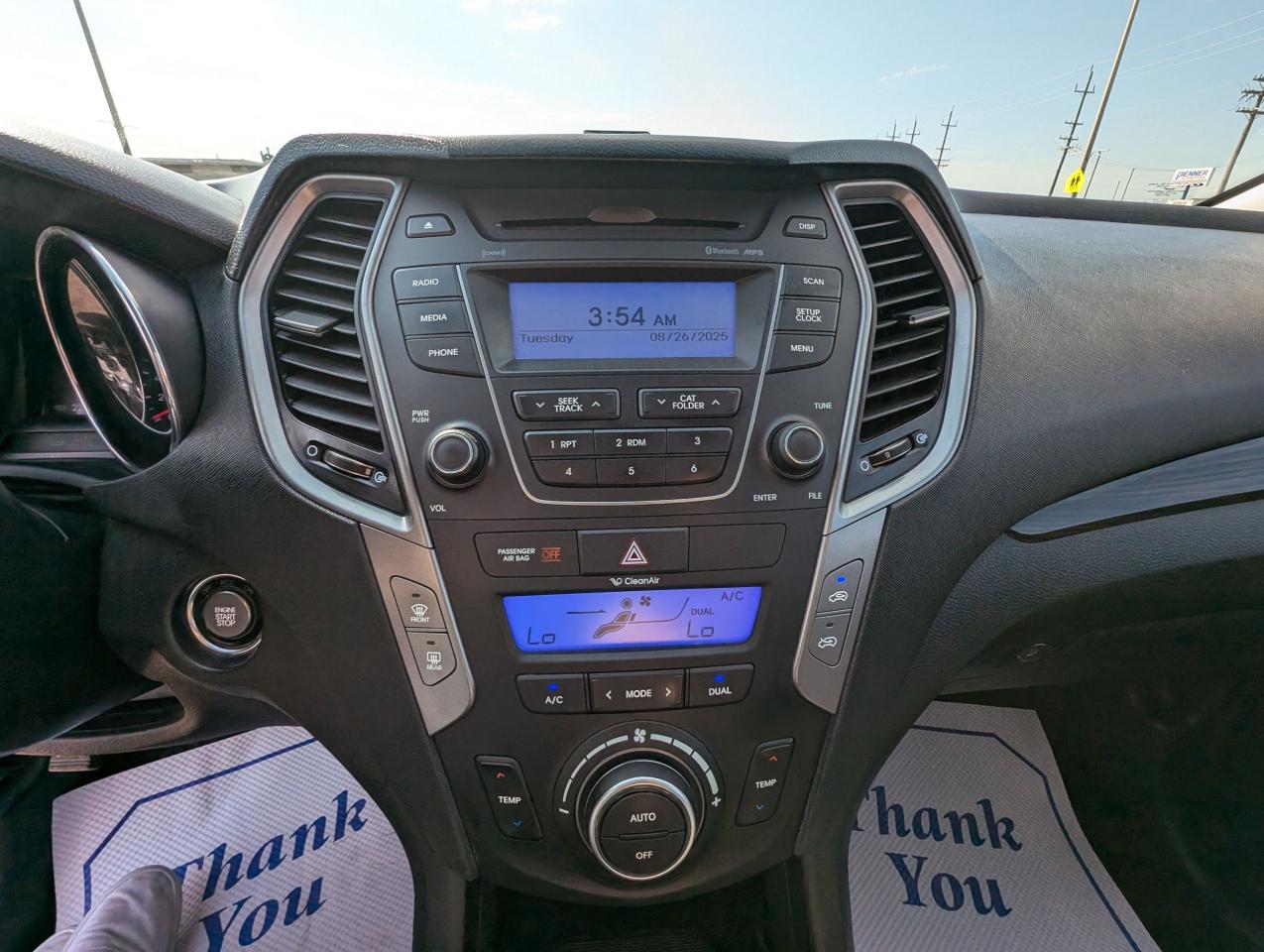 2014 Hyundai Santa Fe Sport Premium - Photo #12